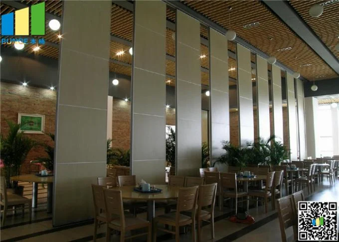 Melamine Covers Mirror Sliding Doors Soundproof Rate 42db Paired Panels 1