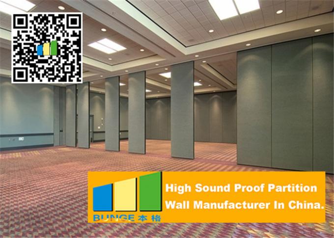 Micro Apartments Aluminum Movable Partition Walls High Cubicle Wall Partitions 0