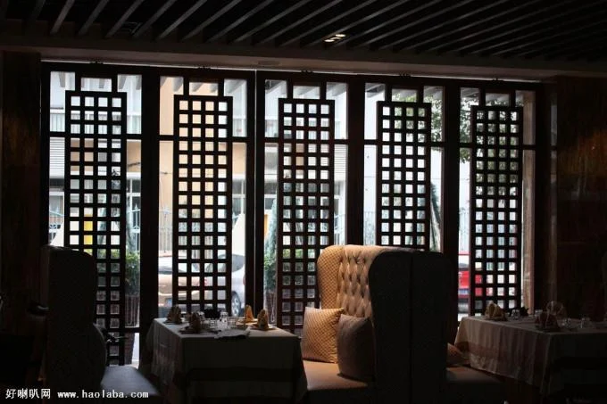 Mobile Partition Wall , Commercial Sliding Doors For Exhibition Hall 1