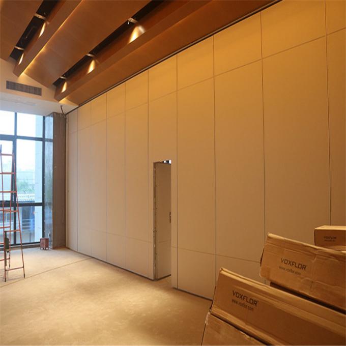 Mobile Walls Partition Acoustic Movable Wall Movable Panel Sliding Wall 0
