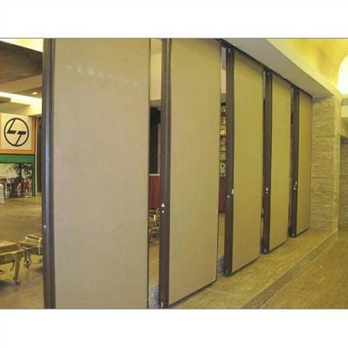 Modern Commercial Lightweight Acoustic Moveable Operable Walls ï¼Sliding Wall Panels