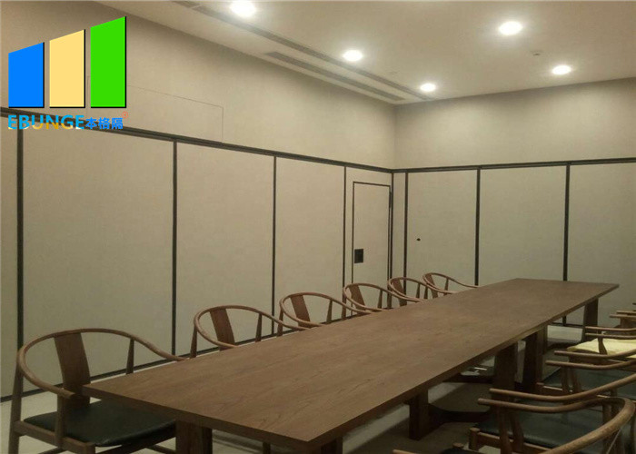 Movable Banquet Hall Partition Wall