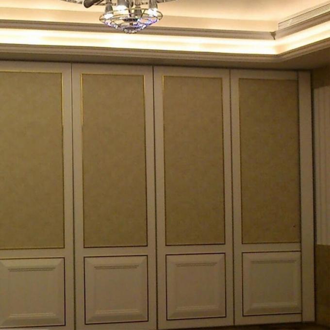 Movable Demountable Collapsible Partition Walls Customized Surface 2