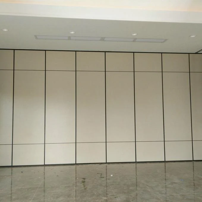 Movable Door Sliding Wall Folding Partition Wall For Conference Room 1