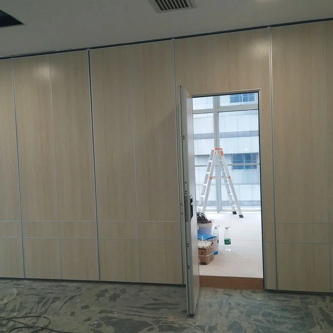 movable glass partitions or fixed glass partitions for office or conference room 0