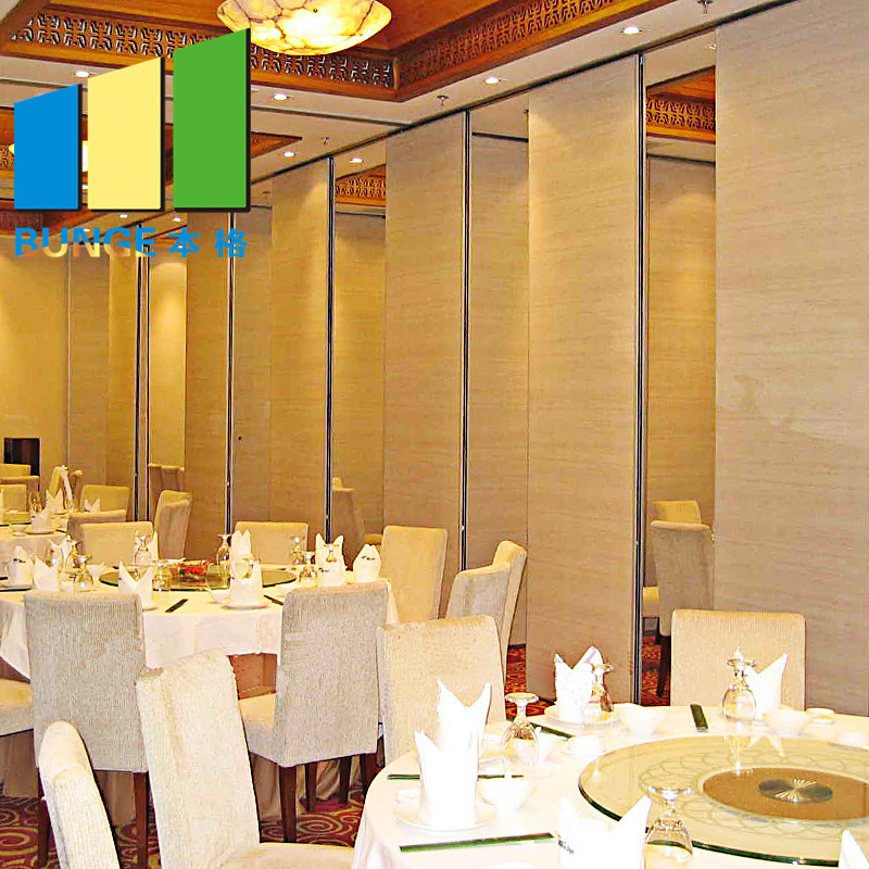 Movable Partition Walls Construction Extension Details Specification Thickness For Classroom