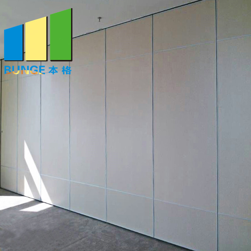 Movable Partition Walls Construction Extension Details Specification Thickness For Classroom