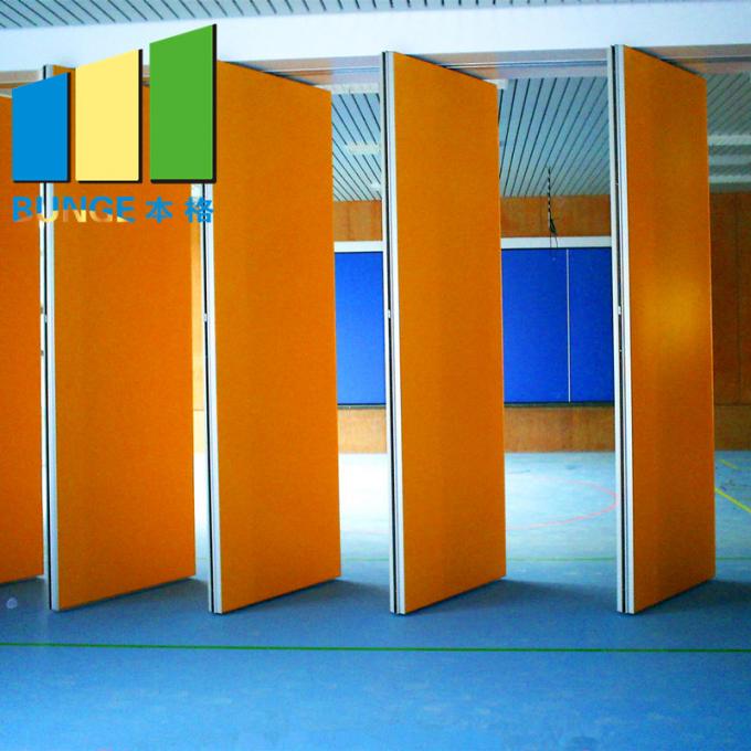 Movable Partition Walls Construction Extension Details Specification Thickness For Classroom 1