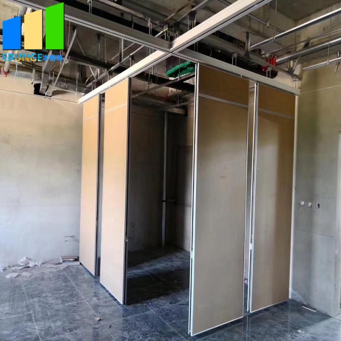 Movable Partition Walls Wood Divider Wall Movable Partition For Office 1