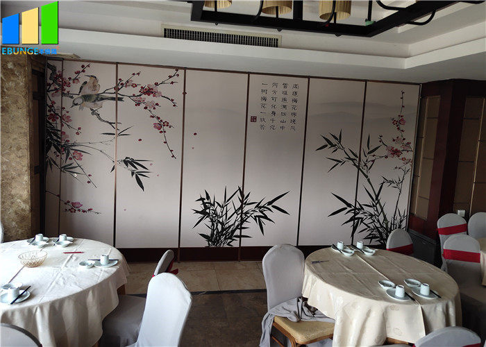 Movable Partition Walls Wood Divider Wall Movable Partition For Office
