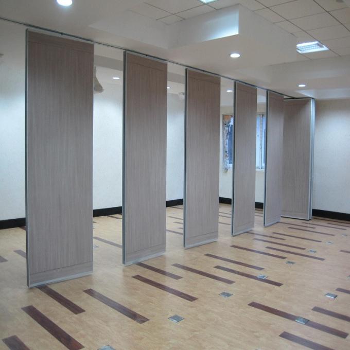 Movable Restaurant Partition Sliding Wall Partitions Folding Partition Doors Movable Walls 2