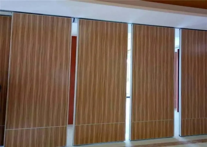 Movable Sound Proof Partition Walls Interior Partition Walls Movable Sliding Walls USA 0