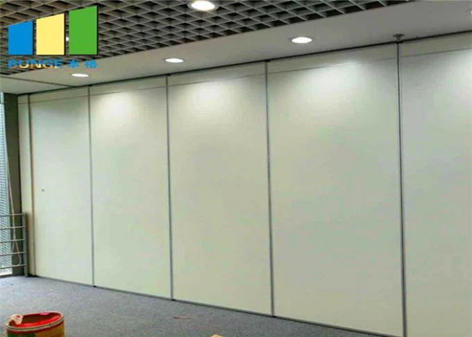 Movable Sound Proof Partition Walls Interior Partition Walls Movable Sliding Walls USA 3