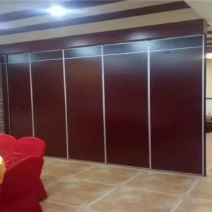Movable Sound Proof Partition Walls Interior Partition Walls Movable Sliding Walls USA
