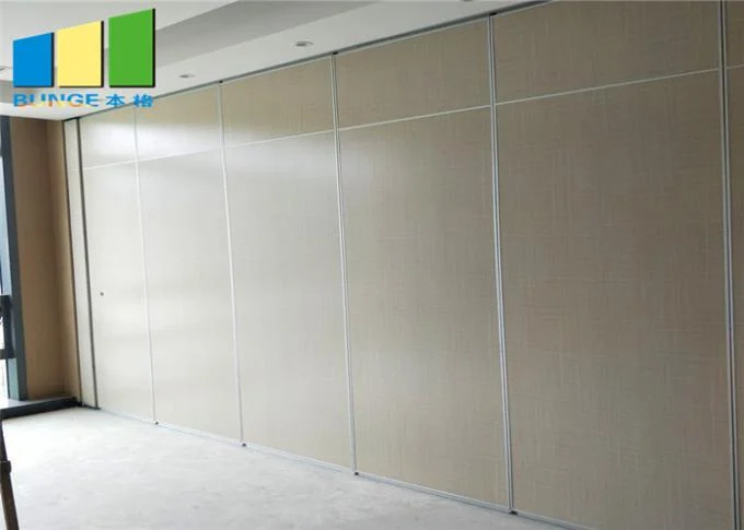 Movable Sound Proof Partition Walls Interior Partition Walls Movable Sliding Walls USA 2