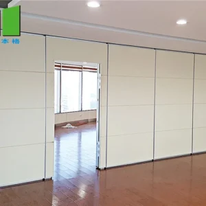 Movable Sound Proof Partition Walls Interior Partition Walls Movable Sliding Walls USA