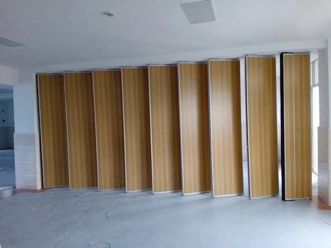 Multi functional Room Sound Proofing Acoustic Folding Screen Room Dividers 1