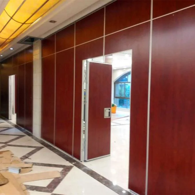 Multiple Color Acoustic Partition Wall Mobile Screen Full Height Thicker 2