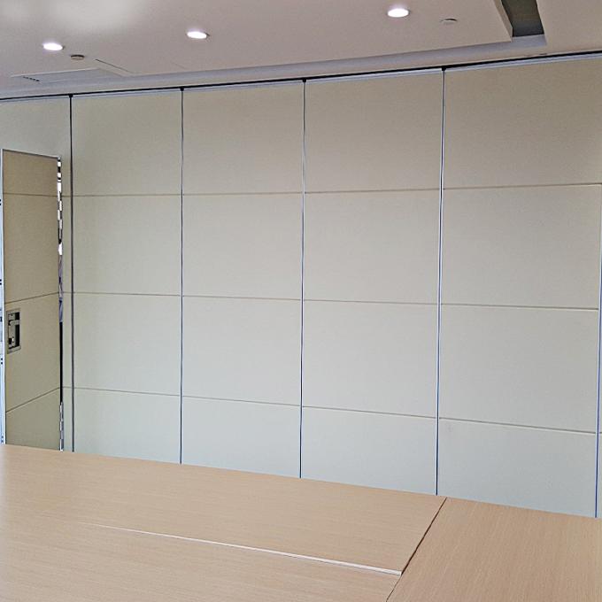 Nice Quality No Floor Track Banquet Hall Removable Movable Price Partitions Wall 1
