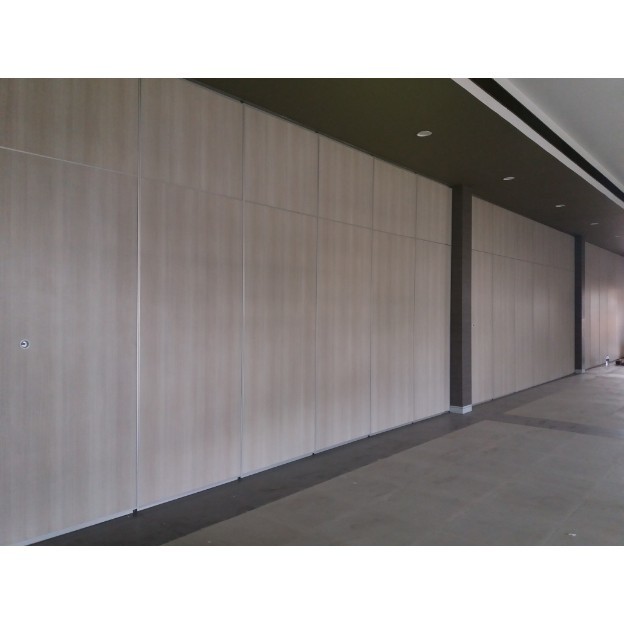 ODM Sliding Partition Walls Meeting Room Foldable Wall Divider Foldable Partition Customized For Dining Room