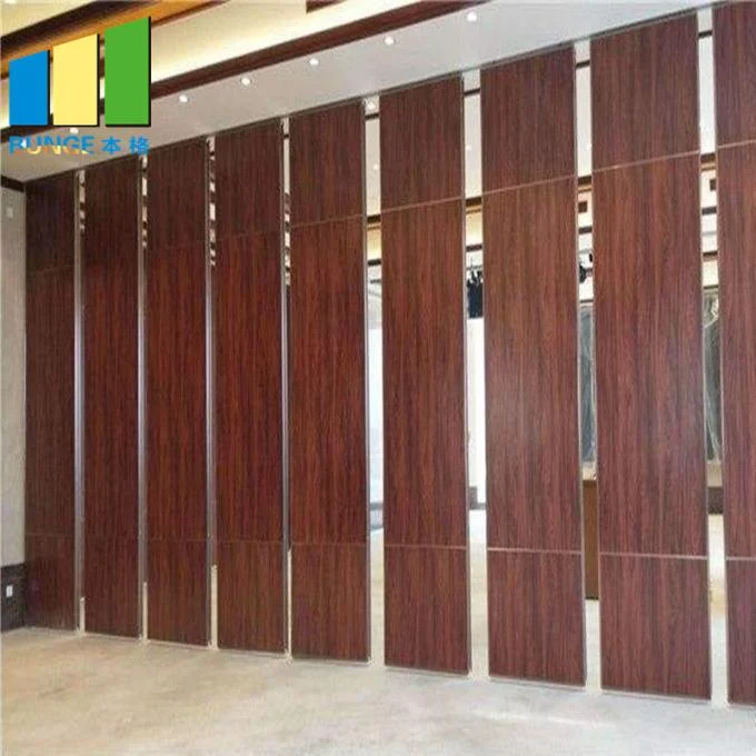 Office Movable Foldable Partition Wall System Soundproof Acoustic Room Dividers Toronto 2