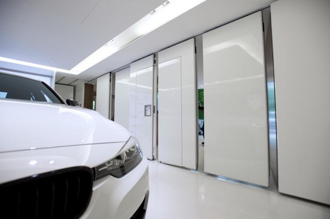 Office Movable Partition Walls Board Operable Wall In Oman Portable Folding Doors Room Dividers 1