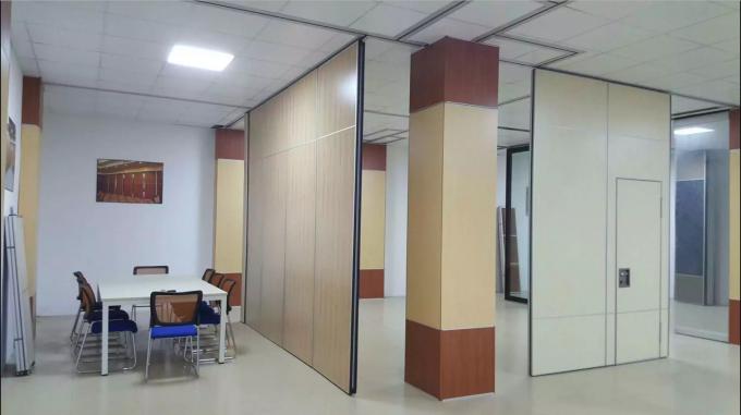 Office Movable Partition Walls Board Operable Wall In Oman Portable Folding Doors Room Dividers 2