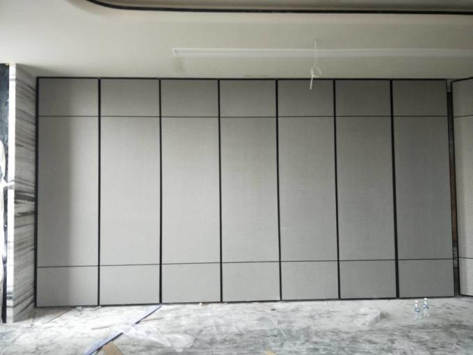 Office Movable Partition Walls Board Operable Wall In Oman Portable Folding Doors Room Dividers 0