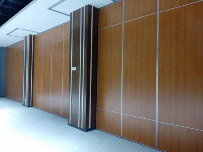 Office Sliding Partition Walls Manila Multi Color Movable Gypsum Board Office Partition For Conference Center 2