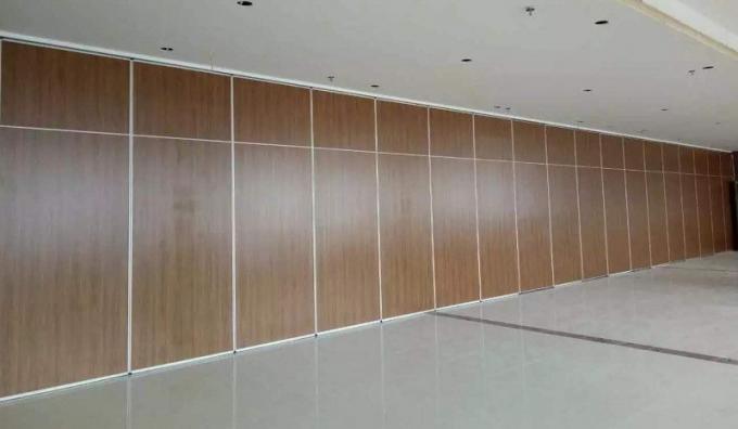 Office Sliding Partition Walls Manila Multi Color Movable Gypsum Board Office Partition For Conference Center 0