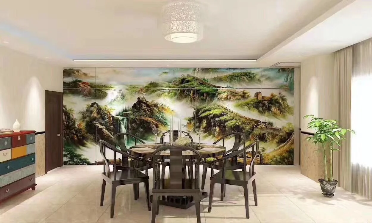 Operable Folding Partition Walls , Aluminum Sliding Partition Doors