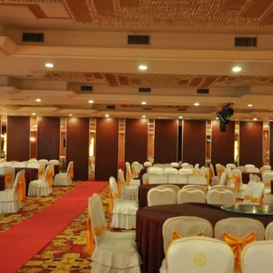 Operable Wall Movable Partition Walls Aluminum Sound Proof Doors