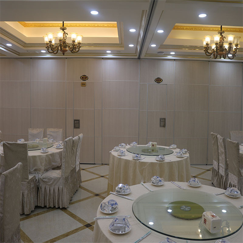 Operable Wall Partition Sliding Walls Acoustic Movable Sound Proof Partition Walls