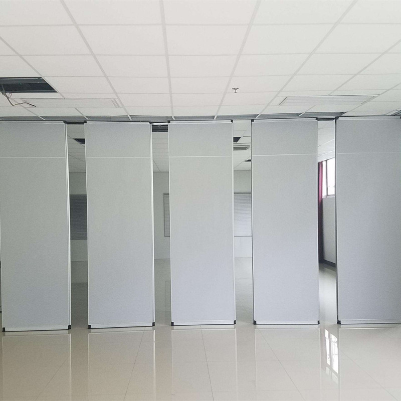 Philippines Conference Rooms Sliding Doors Popular Acoustic Movable Partition Walls