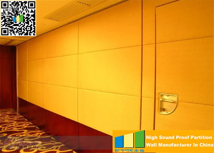 Portable and Adjustable Folding Wall Partitions â Space-Saving Solutions for Multi-Use Area