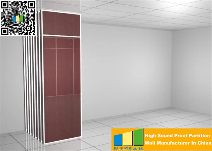 Portable and Adjustable Folding Wall Partitions â Space-Saving Solutions for Multi-Use Area