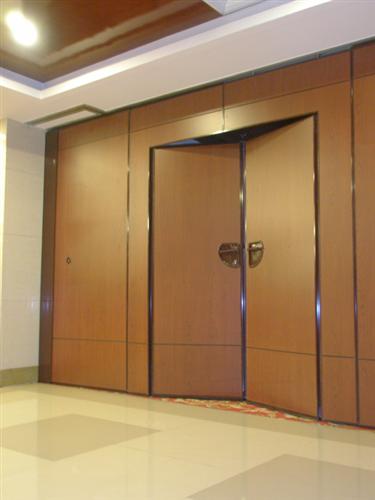 Removable Commercial Mdf Board Movable Room Dividers 4m Height 1