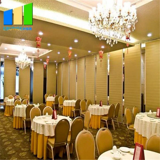 Restaurant Movable Partition Room Partition Divider Custom Made 2