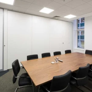 Restaurant Movable Partition Room Partition Divider Custom Made