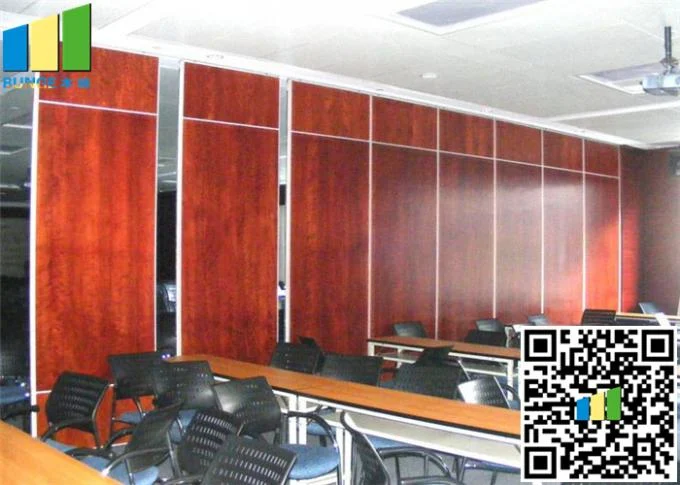 Restaurant Operable Wall Folding Partition Walls Interior Design 1