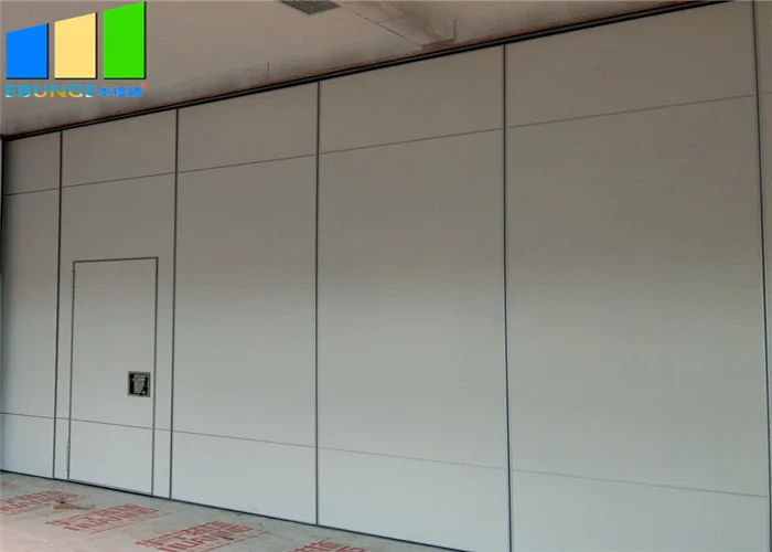 Room Partition Divider Chinese Operable Portable Folding Partition Wall