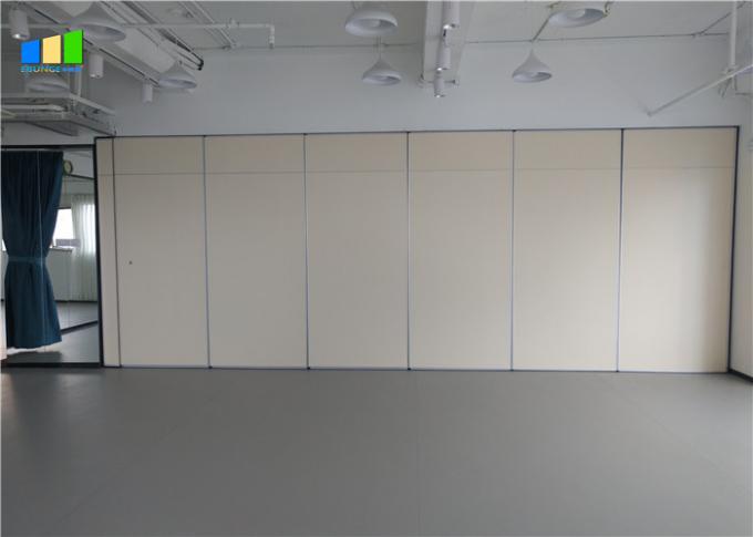 RTS Interior Building Office Aluminium Movable Decorative Partition Walls Modular Soundproof Divider Wal 0