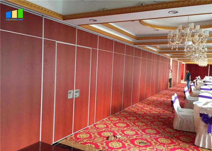 RTS Interior Building Office Aluminium Movable Decorative Partition Walls Modular Soundproof Divider Wal 2