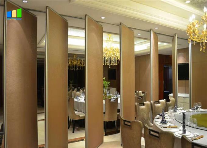 RTS Interior Building Office Aluminium Movable Decorative Partition Walls Modular Soundproof Divider Wal 1