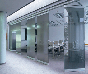 Seafood Restaurant Glass Room Partitions Associated Structural 1