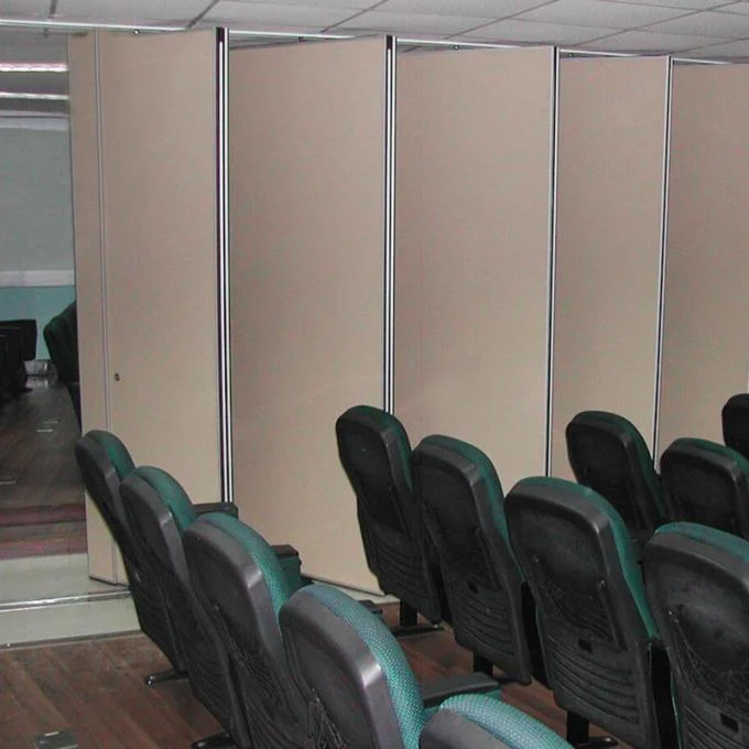 Sliding Doors Folding Movable Partitions Wall For Office Conference Room Meeting Room 0