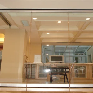 Sliding Glass Partition Single Types Of Glass Partition Wall Office Partition