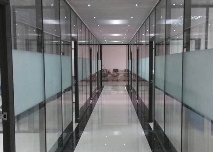 Sliding Partition Movable Partition Walls For Bank Meeting Room Reception Hall