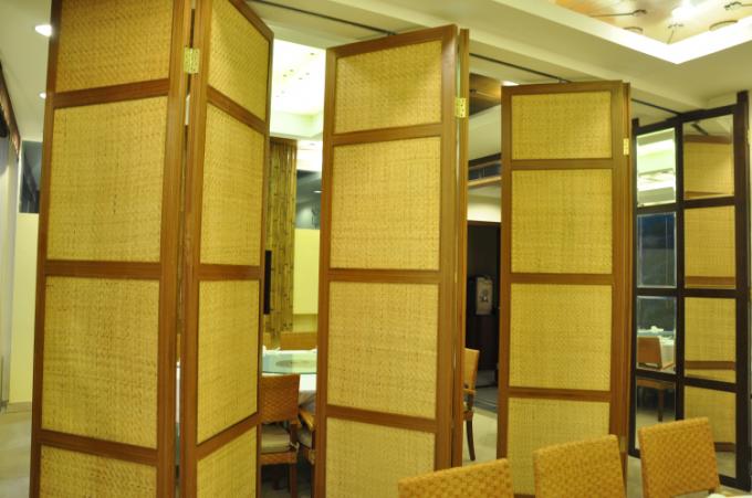Sliding Partition Movable Partition Walls For Bank Meeting Room Reception Hall 1