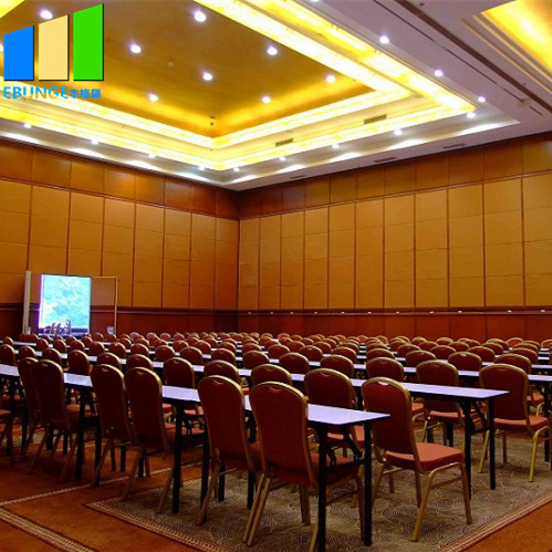 Sliding Partition Walls Folding Door Divider Operable Partition With Melamine Foldable Partition 1
